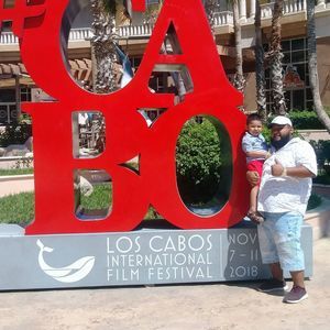 Meet your Posher, Daniel